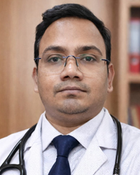 Dr. Jugal Harkut - Aarutva
